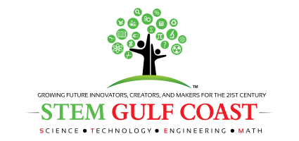 Gulf Coast LA FL TX MS FL STEM Programs - STEM Texas, Louisiana, Mississippi, Alabama, and Florida