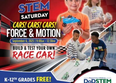 9.6.25 STEM Gulfcoast STEM Fest