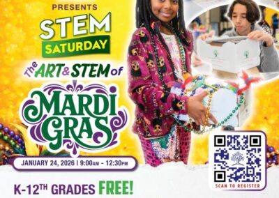 1.24.26 STEM GULF COAST MARDI GRAS